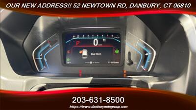 2022 Honda Odyssey EX-L   - Photo 22 - Danbury, CT 06810