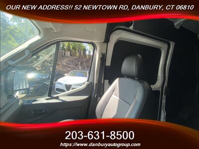 2025 Ford Transit 350 - Photo 24 - Danbury, CT 06810