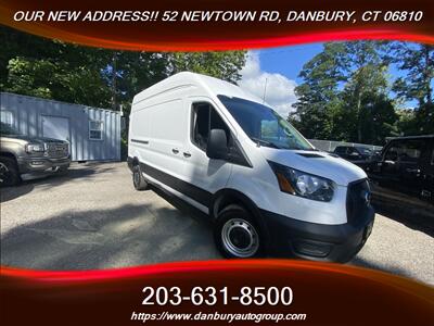 2025 Ford Transit 350 - Photo 15 - Danbury, CT 06810