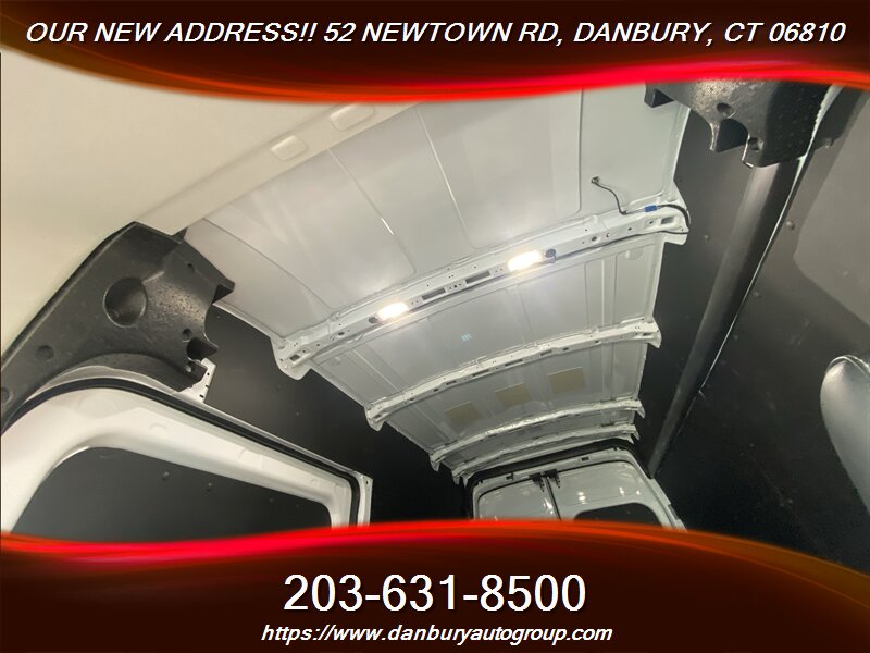 2025 Ford Transit 350 - Photo 22 - Danbury, CT 06810