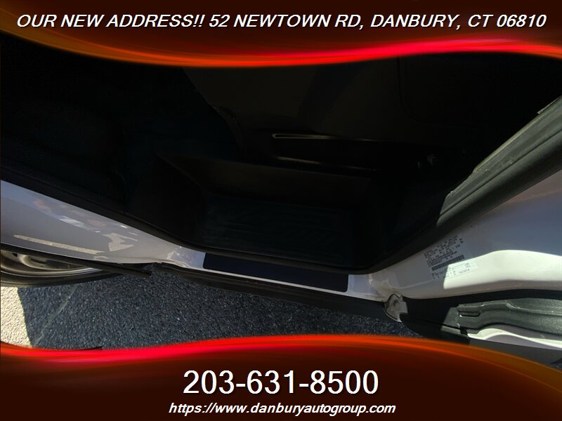 2025 Ford Transit 350 - Photo 18 - Danbury, CT 06810