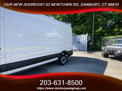 2025 Ford Transit 350 - Photo 4 - Danbury, CT 06810