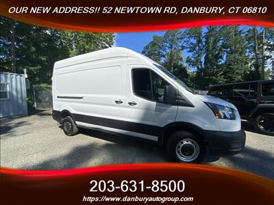 2025 Ford Transit 350 - Photo 10 - Danbury, CT 06810