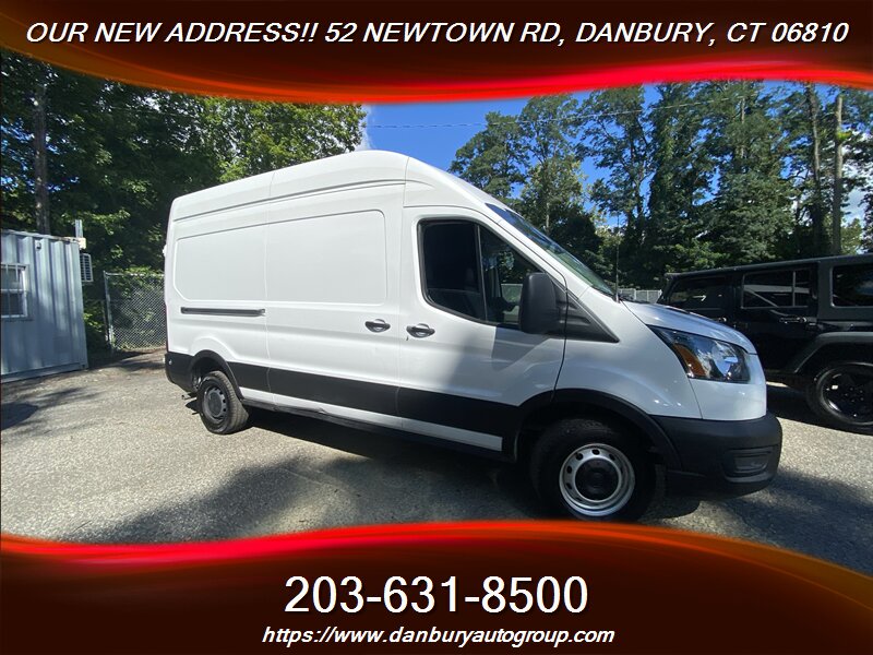 2025 Ford Transit 350 - Photo 10 - Danbury, CT 06810