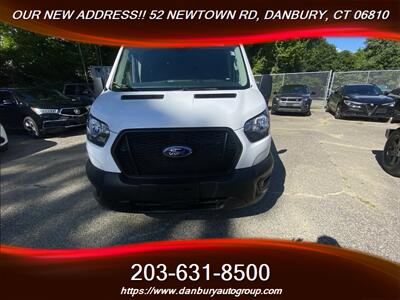 2025 Ford Transit 350 - Photo 3 - Danbury, CT 06810