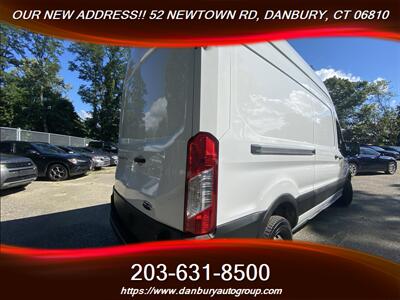 2025 Ford Transit 350 - Photo 12 - Danbury, CT 06810