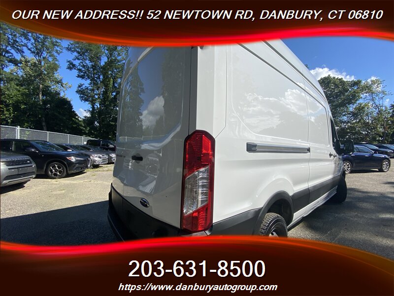 2025 Ford Transit 350 - Photo 12 - Danbury, CT 06810