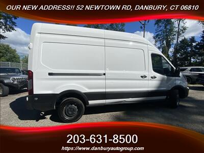 2025 Ford Transit 350 - Photo 11 - Danbury, CT 06810