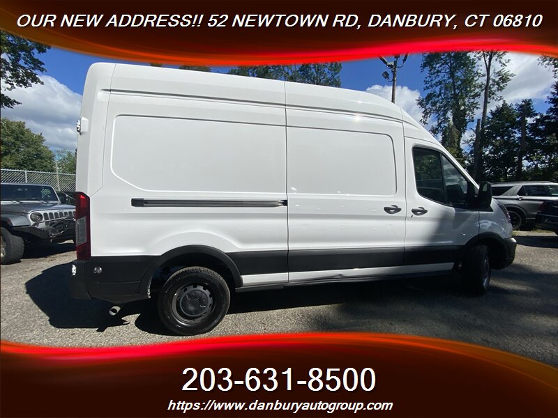 2025 Ford Transit 350 - Photo 11 - Danbury, CT 06810