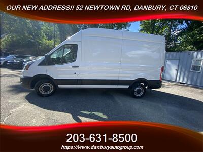 2025 Ford Transit 350 - Photo 9 - Danbury, CT 06810