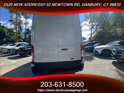 2025 Ford Transit 350 - Photo 7 - Danbury, CT 06810