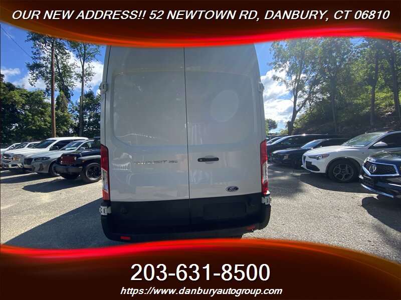 2025 Ford Transit 350 - Photo 7 - Danbury, CT 06810
