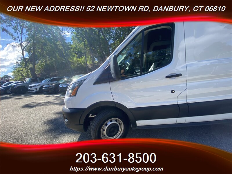 2025 Ford Transit 350 - Photo 5 - Danbury, CT 06810