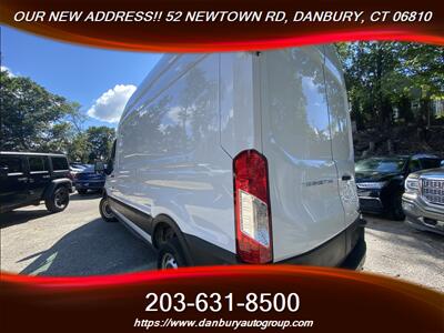 2025 Ford Transit 350 - Photo 8 - Danbury, CT 06810