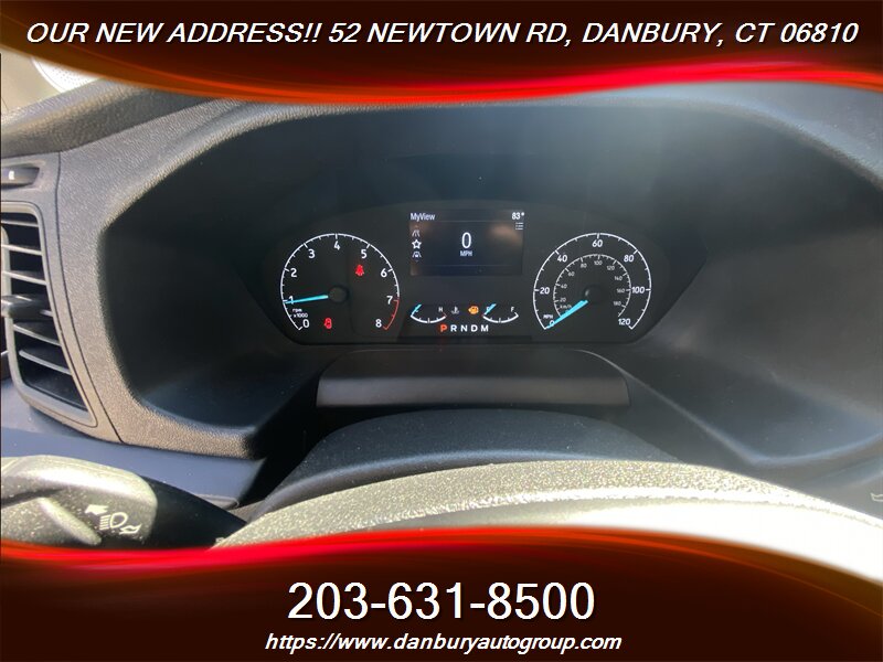 2025 Ford Transit 350 - Photo 20 - Danbury, CT 06810