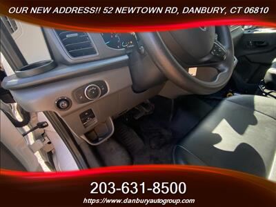 2025 Ford Transit 350 - Photo 16 - Danbury, CT 06810