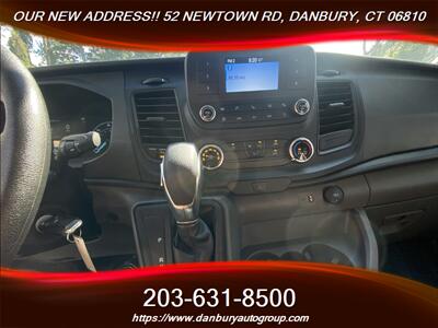 2025 Ford Transit 350 - Photo 27 - Danbury, CT 06810