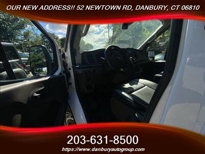 2025 Ford Transit 350 - Photo 13 - Danbury, CT 06810
