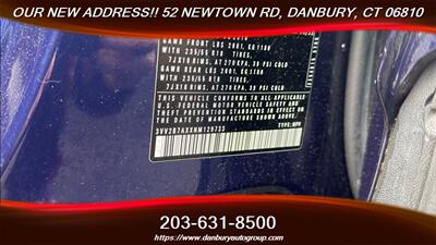 2022 Volkswagen Tiguan SE 4Motion - Photo 20 - Danbury, CT 06810