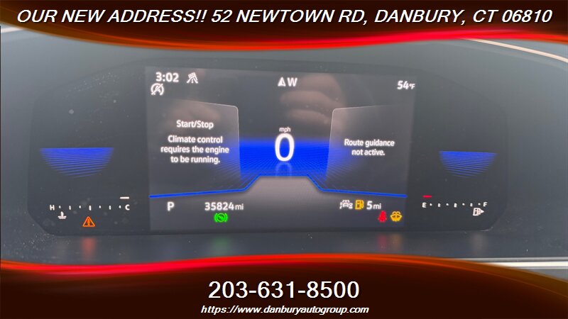 2022 Volkswagen Tiguan SE 4Motion - Photo 15 - Danbury, CT 06810