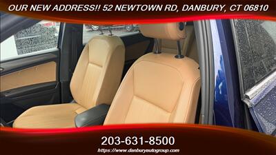 2022 Volkswagen Tiguan SE 4Motion - Photo 9 - Danbury, CT 06810
