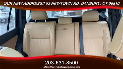 2022 Volkswagen Tiguan SE 4Motion - Photo 10 - Danbury, CT 06810
