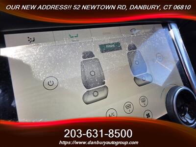 2019 Land Rover Range Rover Sport HSE   - Photo 19 - Danbury, CT 06810