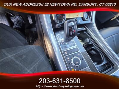 2019 Land Rover Range Rover Sport HSE   - Photo 14 - Danbury, CT 06810