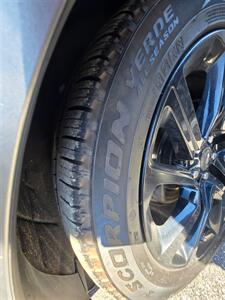 2019 Land Rover Range Rover Sport HSE   - Photo 9 - Danbury, CT 06810