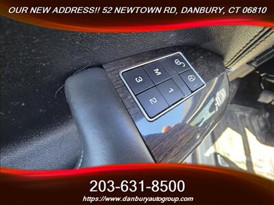 2019 Land Rover Range Rover Sport HSE   - Photo 11 - Danbury, CT 06810