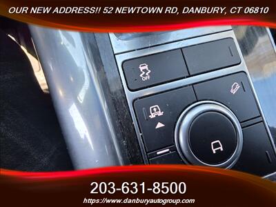 2019 Land Rover Range Rover Sport HSE   - Photo 18 - Danbury, CT 06810