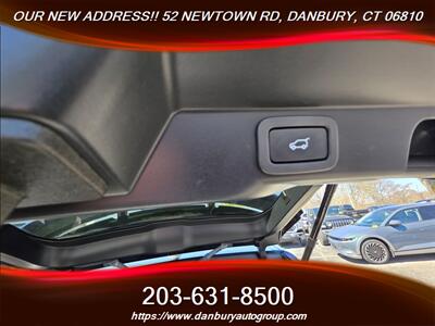 2019 Land Rover Range Rover Sport HSE   - Photo 5 - Danbury, CT 06810