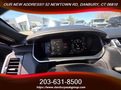 2019 Land Rover Range Rover Sport HSE   - Photo 13 - Danbury, CT 06810