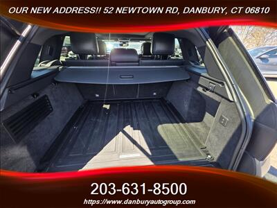 2019 Land Rover Range Rover Sport HSE   - Photo 4 - Danbury, CT 06810
