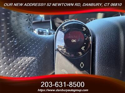 2019 Land Rover Range Rover Sport HSE   - Photo 21 - Danbury, CT 06810