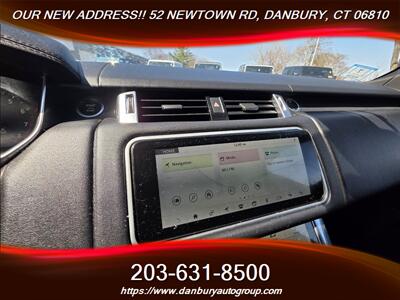 2019 Land Rover Range Rover Sport HSE   - Photo 16 - Danbury, CT 06810