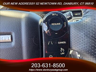 2019 Land Rover Range Rover Sport HSE   - Photo 20 - Danbury, CT 06810
