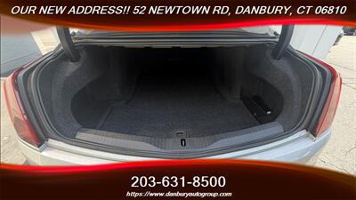 2017 Cadillac CT6 3.6L Luxury   - Photo 24 - Danbury, CT 06810