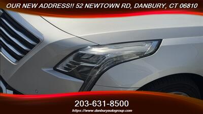 2017 Cadillac CT6 3.6L Luxury   - Photo 7 - Danbury, CT 06810