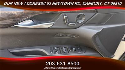 2017 Cadillac CT6 3.6L Luxury   - Photo 10 - Danbury, CT 06810