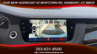 2017 Cadillac CT6 3.6L Luxury   - Photo 17 - Danbury, CT 06810