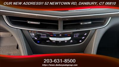 2017 Cadillac CT6 3.6L Luxury   - Photo 18 - Danbury, CT 06810