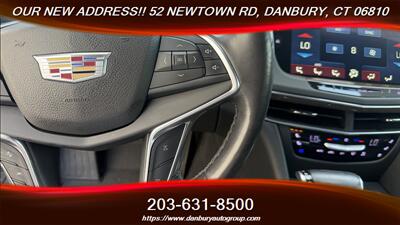 2017 Cadillac CT6 3.6L Luxury   - Photo 15 - Danbury, CT 06810