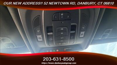 2017 Cadillac CT6 3.6L Luxury   - Photo 20 - Danbury, CT 06810