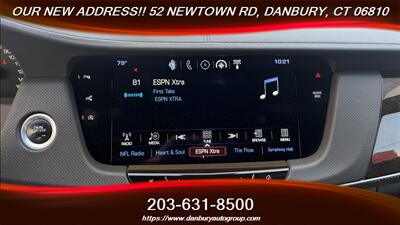 2017 Cadillac CT6 3.6L Luxury   - Photo 16 - Danbury, CT 06810