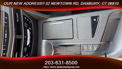 2017 Cadillac CT6 3.6L Luxury   - Photo 19 - Danbury, CT 06810