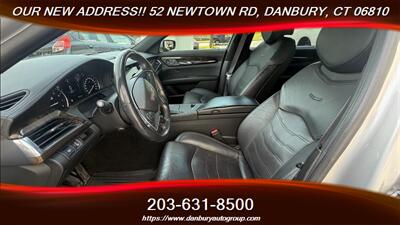 2017 Cadillac CT6 3.6L Luxury   - Photo 11 - Danbury, CT 06810