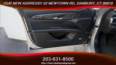 2017 Cadillac CT6 3.6L Luxury   - Photo 9 - Danbury, CT 06810