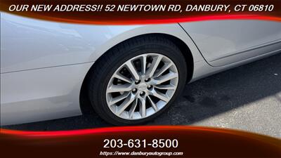 2017 Cadillac CT6 3.6L Luxury   - Photo 8 - Danbury, CT 06810