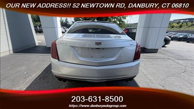 2017 Cadillac CT6 3.6L Luxury   - Photo 3 - Danbury, CT 06810